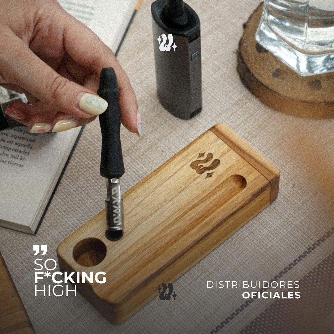 Contenedor Hermético WanaBox, fabricación propia Wanawid Colombia
