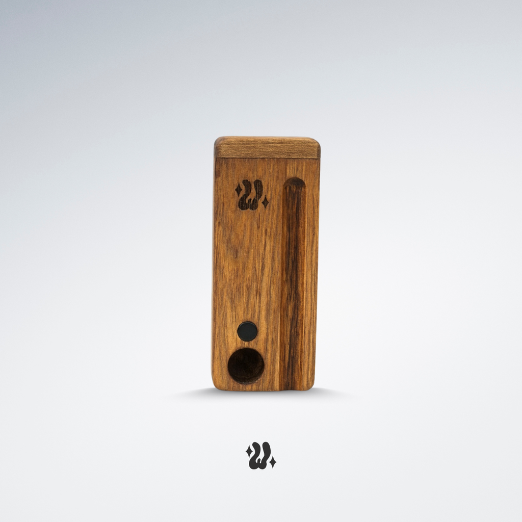 Contenedor WanaBox Wanawid, diseño compacto multiusos