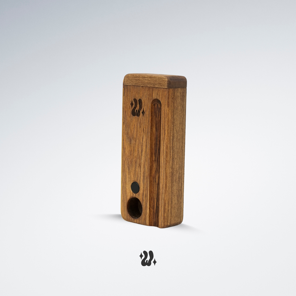 Contenedor WanaBox, cierre hermético de seguridad