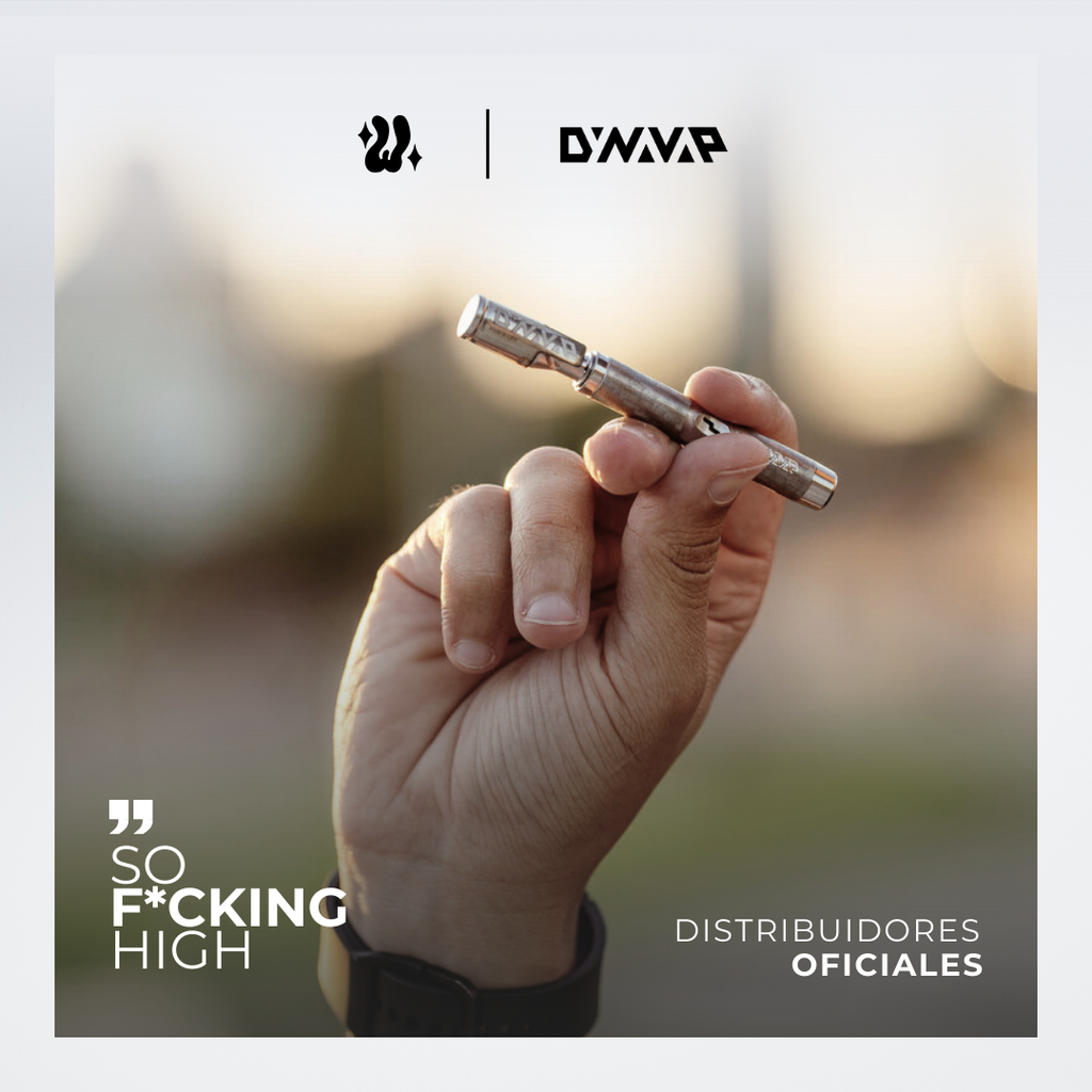 DynaVap M7