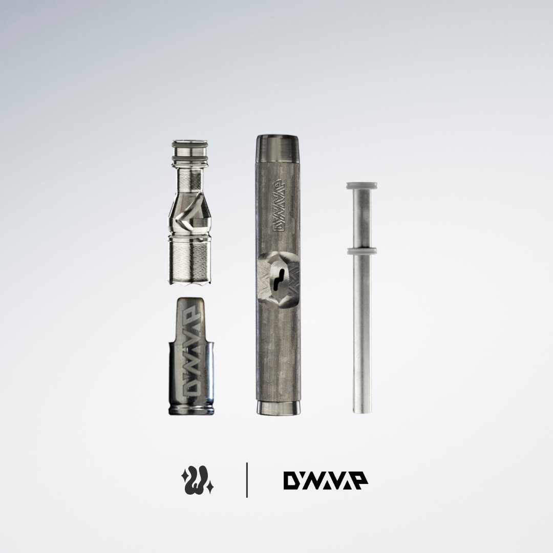 DynaVap M7