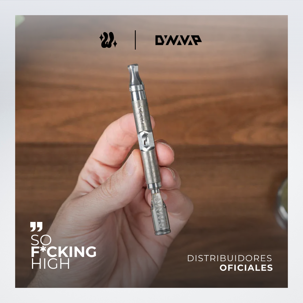 DynaVap M7 XL
