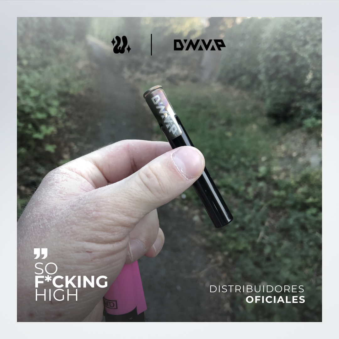 DynaVap G3