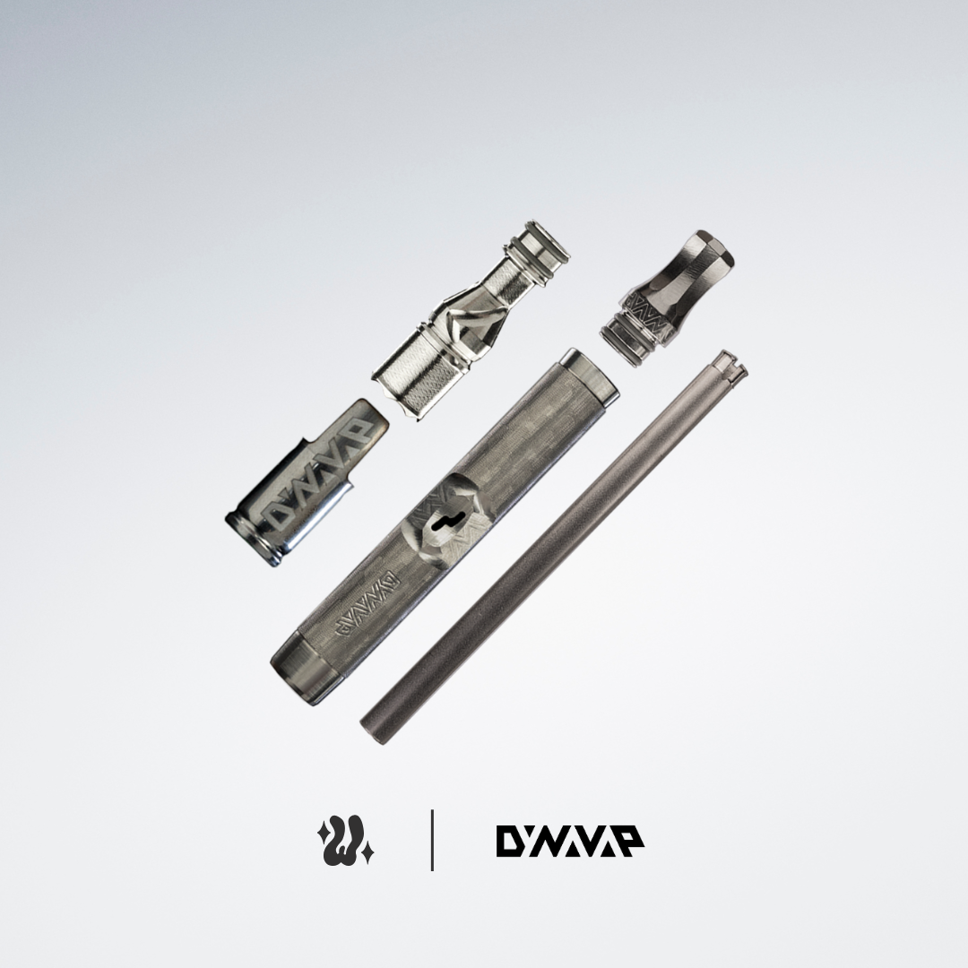 DynaVap M7 XL