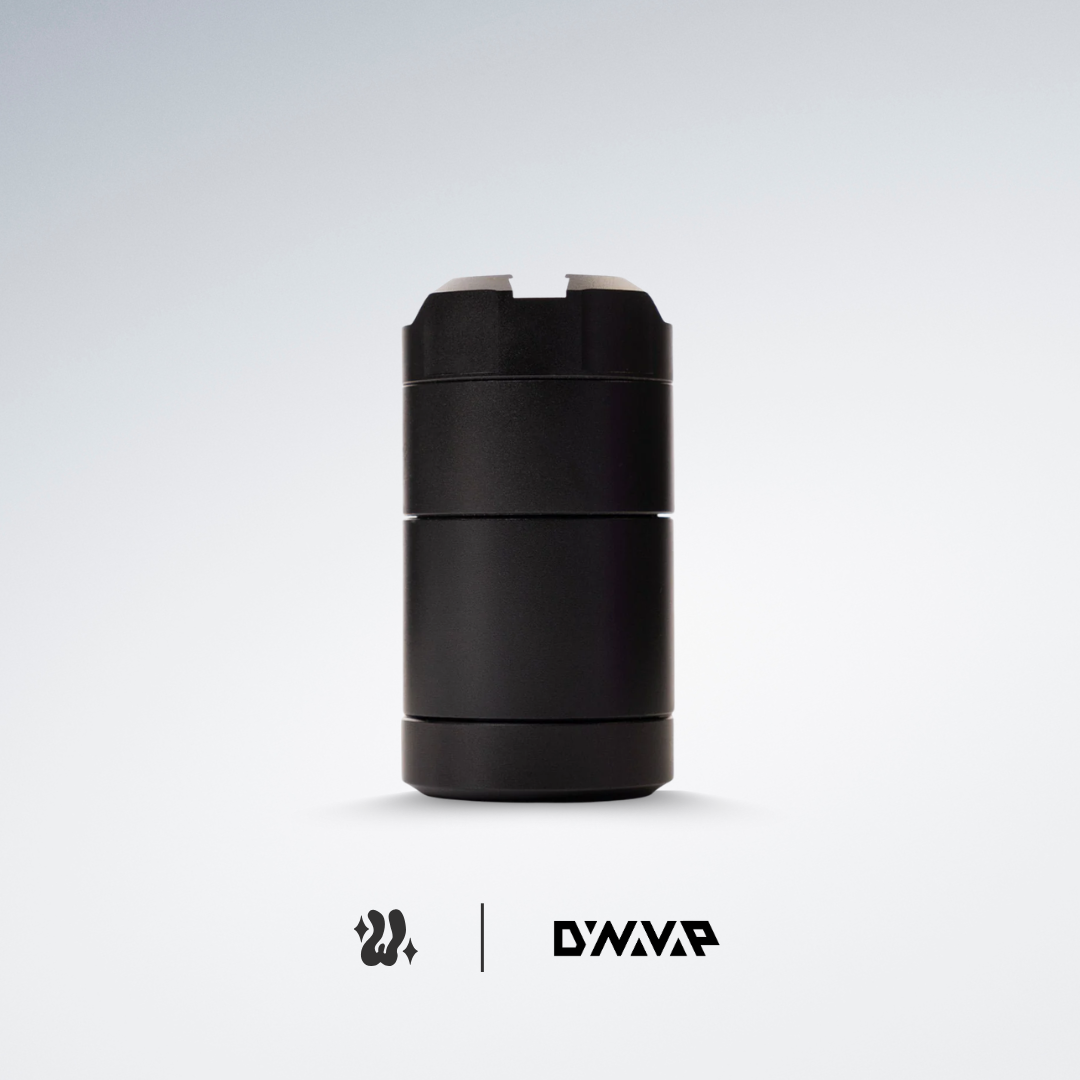 Contenedor DynaBank DynaVap, protege dispositivos contra golpes