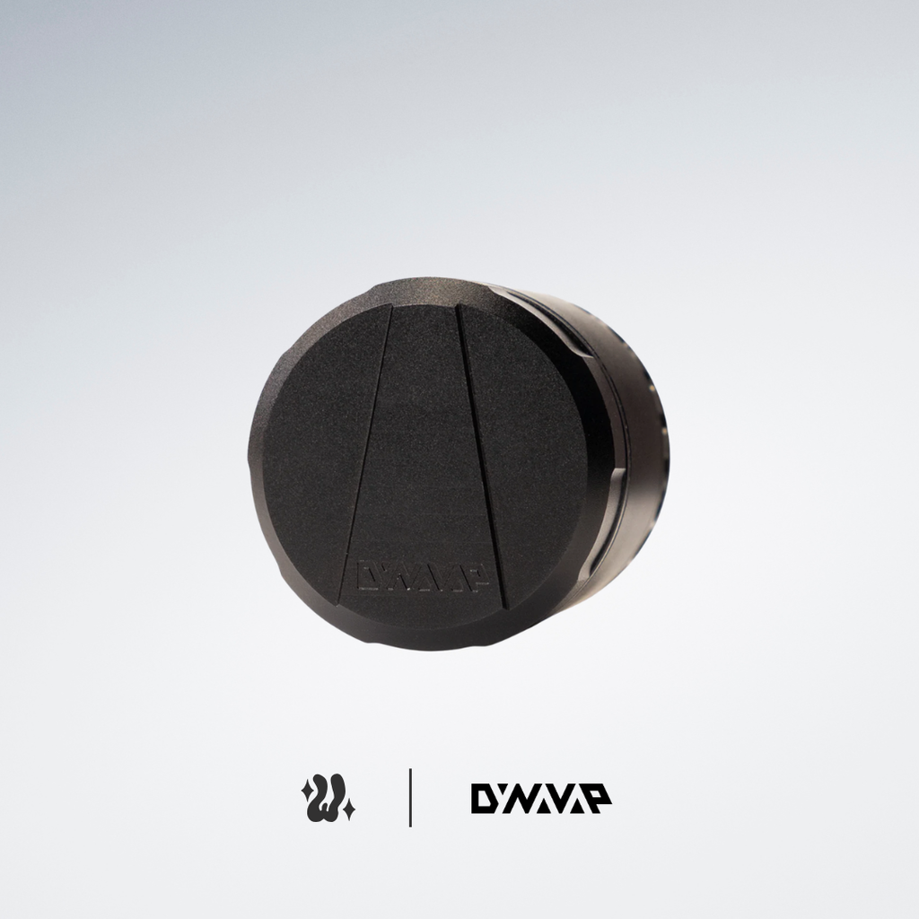 Grinder DynaGrind, dientes que cortan sin aplastar el material