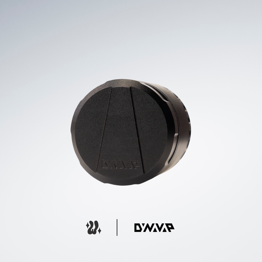 Grinder DynaGrind, dientes que cortan sin aplastar el material