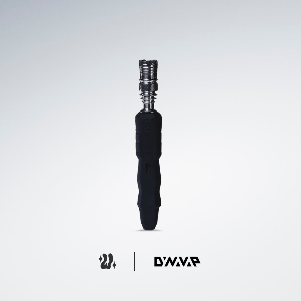 DynaVap The B2 con conexión cónica de 10 mm para piezas de agua