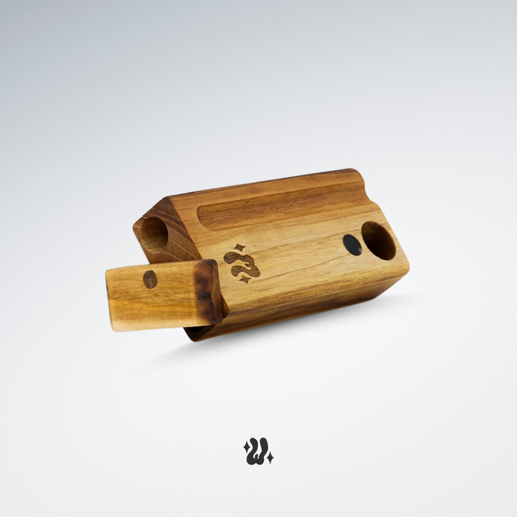Contenedor WanaBox, protege dispositivos y material de golpes